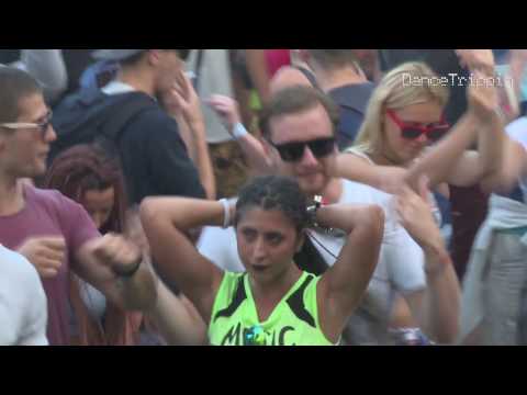 Sasha Carassi, Skober - Thema [Played by Ilario Alicante]