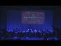 Nerevar Rising - from TES III: Morrowind game ...