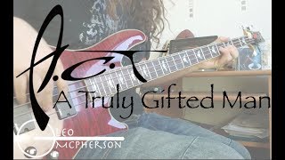 A Truly Gifted Man - A.C.T (Bass Cover)