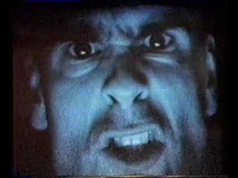 Henry Rollins - Chart Bite interview, Scottish TV, 1994