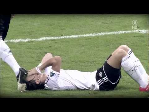 8.RAPortage Blumentopf Fußball EM 2012 (Deutschland - Italien) Video!