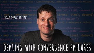Download the video "Dealing with convergence failures in mixed models"