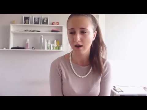 All of me - John Legend (Cover by Daryna Macherie) ❤️