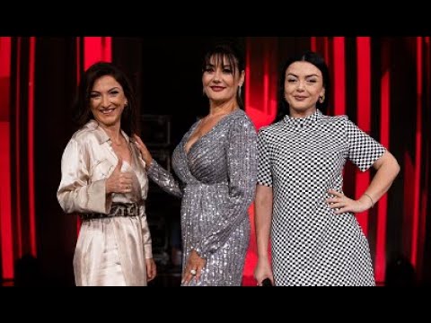 Gjeniu i Vogel 8 - Zyshat e Gjeniut / It's A Man's Man's Man's World | Nata finale - Vizion Plus