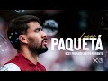 Lucas Paquetá | Premier League Goals, Assists and Skills 🇧🇷 ⚒️