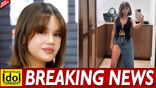 Maren Morris Reacts to Her Onstage Wardrobe Malfunction 'I Think I'll Frame the Skirt'