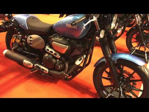 2016 Motomess Saku suurhallis