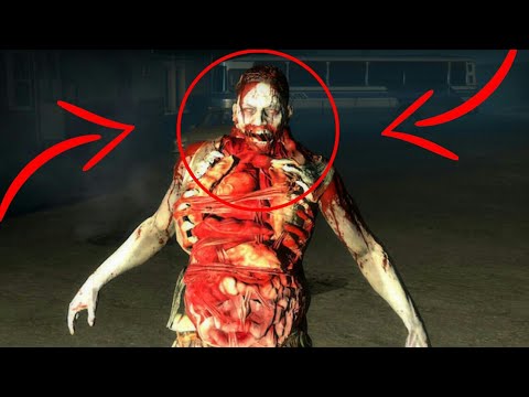 Zagrajmy w Dying Light PL | odc. 5 - Co to jest?! #DyingLight