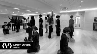 WOOJIN of LNGSHOT - ‘Solo (Feat. Hoody)’ Dance Practice Videoㅣ4SHOCOVER