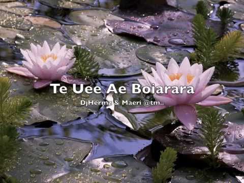 Te Uee Ae Boboiarara - Kiribati@tm..