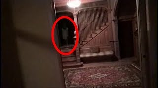 7 Paranormal Videos You Shouldn&#39;t Watch Alone