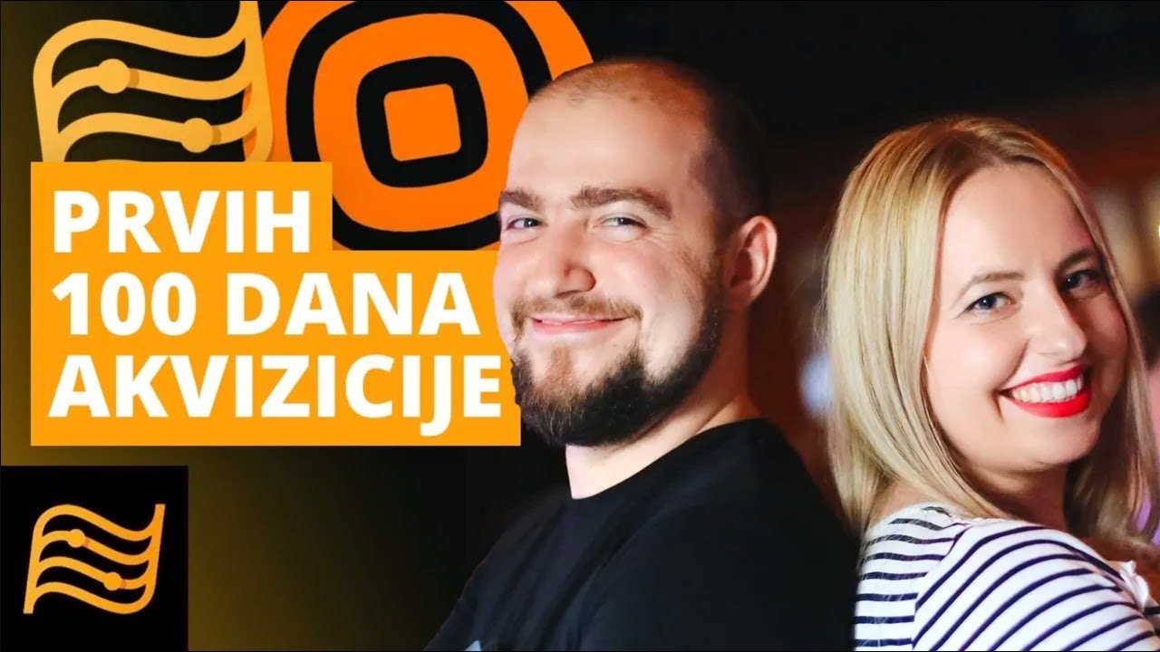 Prvih sto dana nove "vlade" u Netokraciji