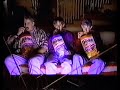 Doritos Taco Bell Supreme Flavored Chips 1993 Commercial