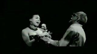 Ray Charles &amp; Dee Dee Bridgewater - Precious Thing (1989)