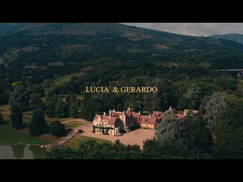 LUCIA & GERARDO VERSION EXTENDIDA