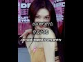 My Cousin Sister Rate BM Members ️ Kpop Kpopedit Viralshort Babymonster