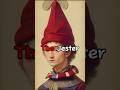 THE JESTER WHO AVOIDED EXECUTION #history #viral #didyouknow #jesters #viralhistory