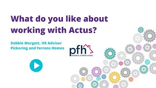 Actus video