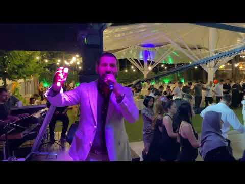 ARAM SERHAD AĞIR HALAY 2025