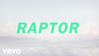 Rustie - Raptor