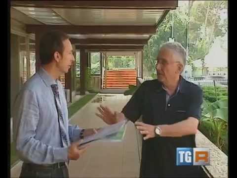 RAI3 TGR Toscana H 19.30 - OBIETTIVO SICUREZZA - (18.06.2014)