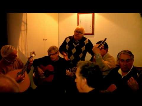 Fado, Leonel Martins, "Canoas do Tejo"