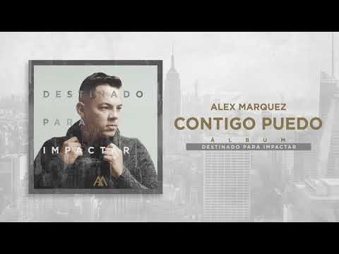 Contigo Puedo - Alex Marquez