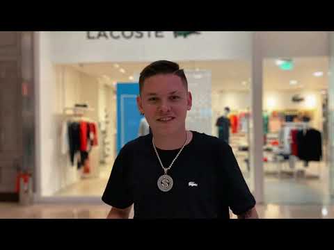 Mc Chagas - Partiu pro Jet (WebClipe) DJ-How