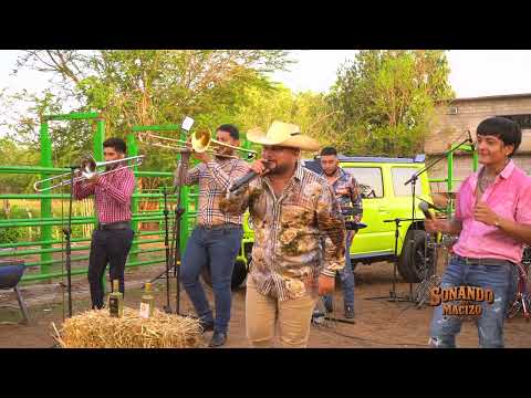 A Paso Firme - El Compa Piry y Sus Imponentes - Sonando Macizo En Vivo 2025