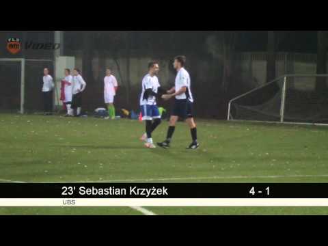 13. tydzień: UBS - Brainly.com Team (FLS Jesień 2013)