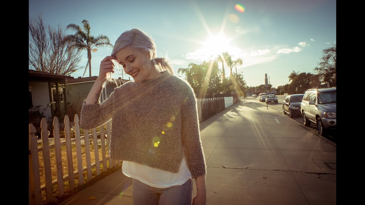 Madeline Juno — Stupid Girl