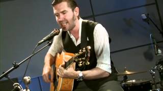 Justin Currie - A Man With Nothing To Do (Last.fm Sessions)