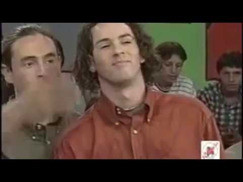 SKANDALO de ROLY ORTIZ - Programas de TV