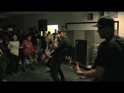 [hate5six] Fuck It I Quit - May 21, 2016