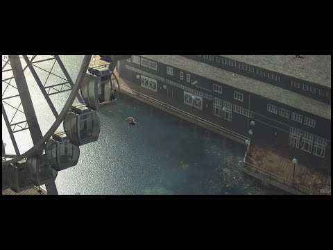 The Last Of Us 2 Chapter 27 The Aquarium Survivor Difficulty