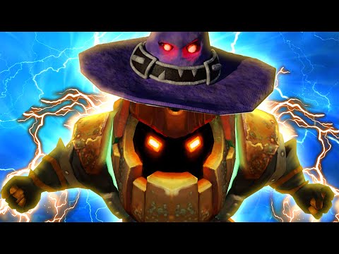 FULL AP NAUTILUS JUNGLE IS OP IN KOREA!