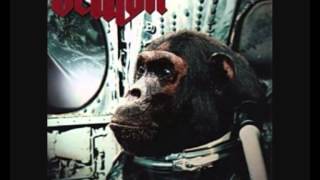 Demon - Let me out of here