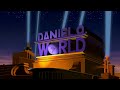 Daniel O World Logo