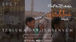 Download lagu Terluka dan Tersenyum - AlfaRizqi ft Mawa mp3 Download lagu Terluka dan Tersenyum - AlfaRizqi ft Mawa mp3