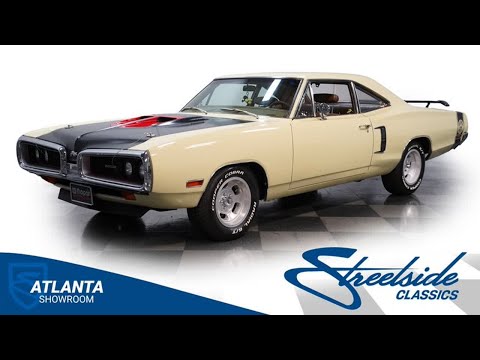 1970 Dodge Coronet (CC-2072955) for sale in Lithia Springs, Georgia