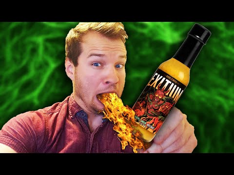 Burns & McCoy Exitium: The Best Hot Sauce For Pizza