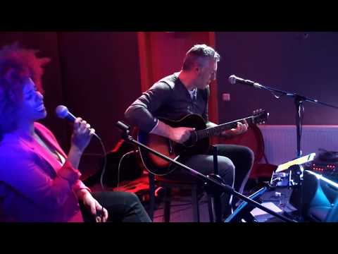 Layla / Roberto Morbioli & Debora Cesti at "To Hoop" / Rheinberg 2019-03-08