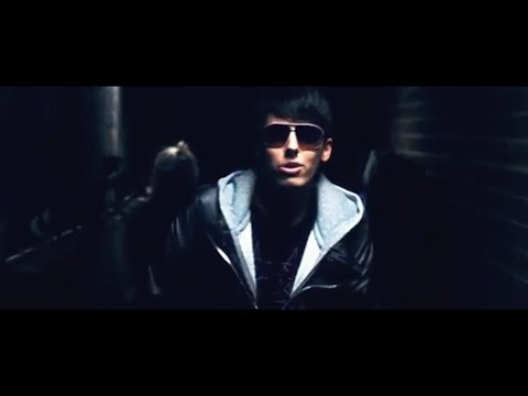 Strobelight - Luigi Masi (Music Video)