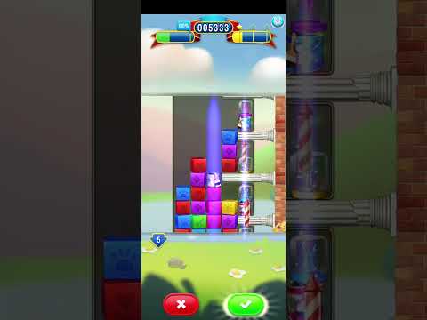 Pet Rescue Saga level 4890 no boosters