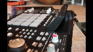 Video thumbnail for Akai MPC 2500 - Still relevant in 2021? by muzixco