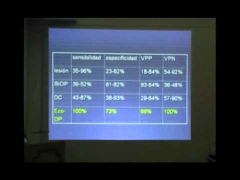 Prostatitis in jungen Transrektalen Prostata Sonografie in Minsk