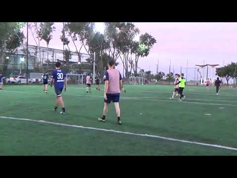 DEPORTIVO CHAJA VS REAL SAAVEDRA FC - #LigaNuñez - #Apertura SLS - 22/4/23