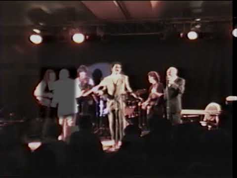 “Heartbeats Tribute + One”  Limelites  LIVE