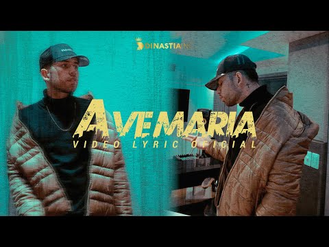 Reijy - Ave Maria (Official Lyric Video)