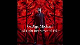 Love Machine Instrumental [Red Light Instrumental Edit] - George Michael